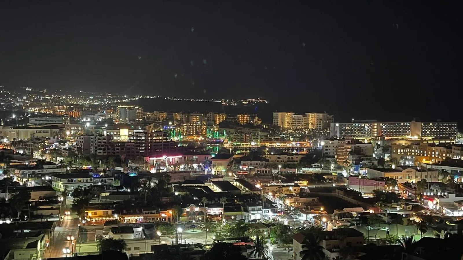 הוילה קאבו סן לוקאס Stunning Ocean Views & Walk To Cabo Marina 0*,