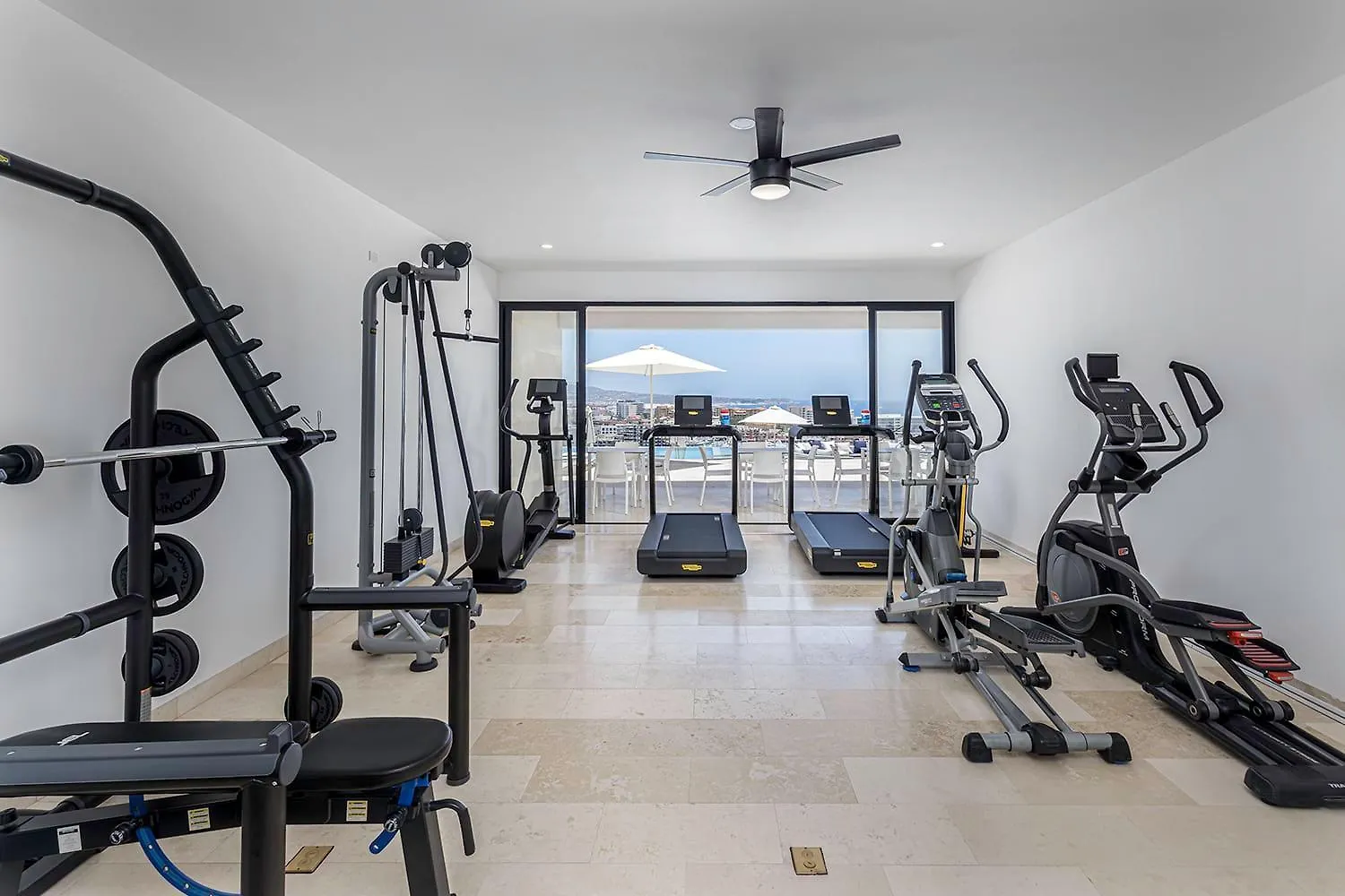 הוילה קאבו סן לוקאס Stunning Ocean Views & Walk To Cabo Marina בית נופש
