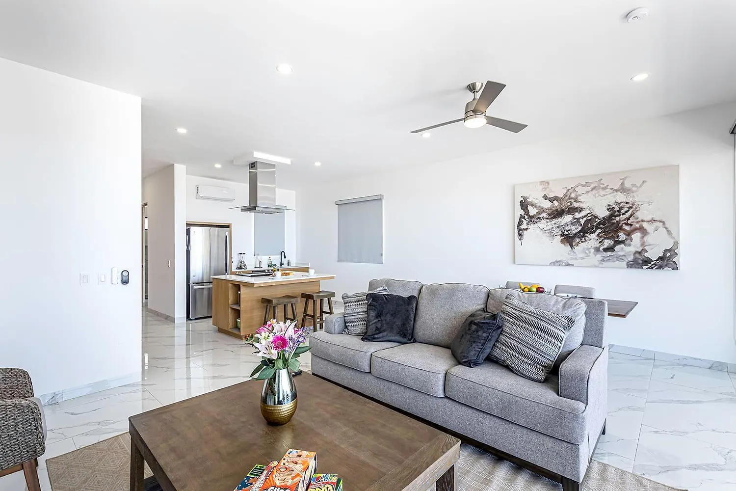 הוילה קאבו סן לוקאס Stunning Ocean Views & Walk To Cabo Marina 0*,