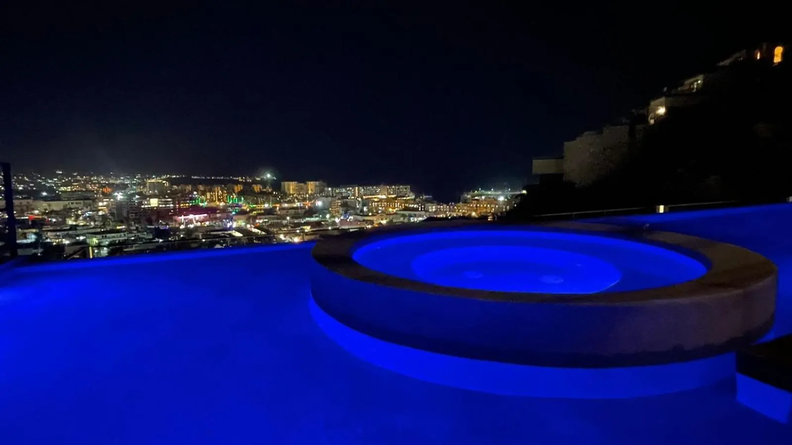Willa Stunning Ocean Views & Walk To Cabo Marina Cabo San Lucas Meksyk